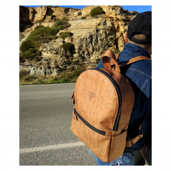 JONAS L / Cork Natural JONAS L / Cork Natural
