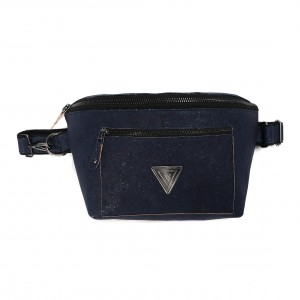 ADRIAN / Midnight Blue cork