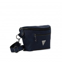 ADRIAN / Midnight Blue cork