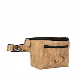 ADRIAN / Natural Cork - Thunder Zeus