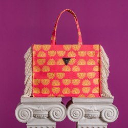 ALTHEA L / Trinity Fuchsia