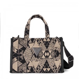 ALTHEA S / Abstract Black-Turon ALTHEA S / Abstract Black-Turon