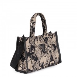 ALTHEA S / Abstract Black-Turon