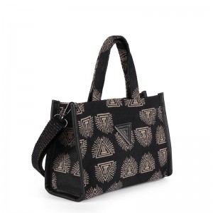 ALTHEA S / Trinity Black-Turon ALTHEA S / Trinity Black-Turon