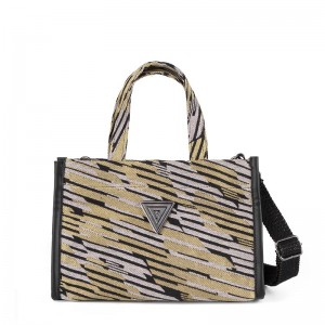 ALTHEA S / Hermes Black-Gold-Turon ALTHEA S / Hermes Black-Gold-Turon