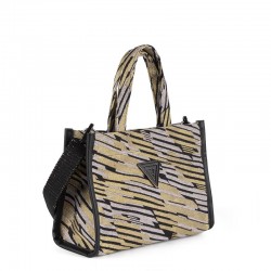 ALTHEA S / Hermes Black-Gold-Turon