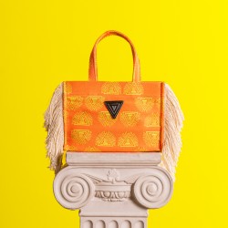 ALTHEA S / Trinity Orange