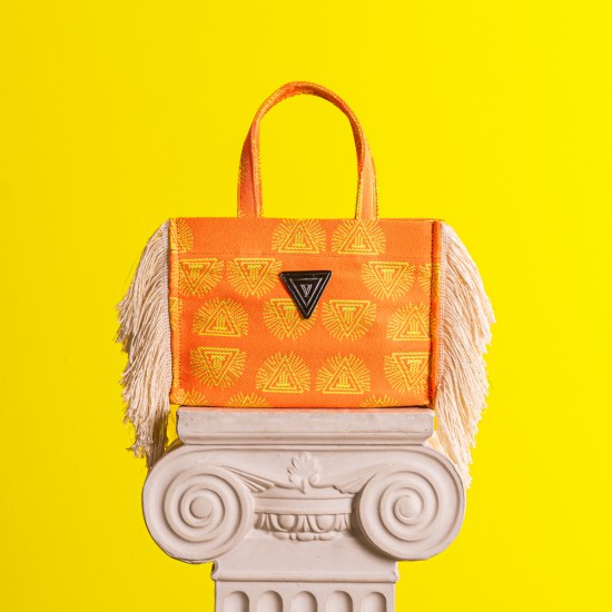 ALTHEA S / Trinity Orange