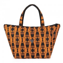 ARIA L / Amphoreus Orange-Black