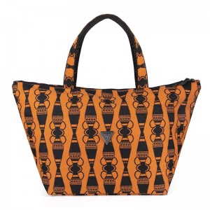 ARIA L / Amphoreus Orange-Black ARIA L / Amphoreus Orange-Black