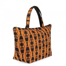 ARIA L / Amphoreus Orange-Black