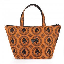 ARIA L / Sphinx Orange-Black