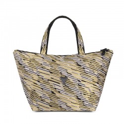 ARIA L / Hermes Black-Gold-Picollo