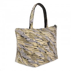 ARIA L / Hermes Black-Gold-Picollo