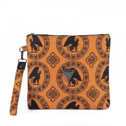 ARIA S / Sphinx Orange-Black