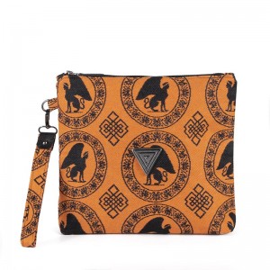 ARIA S / Sphinx Orange-Black