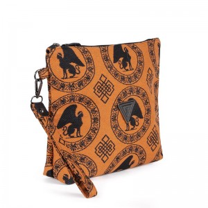 ARIA S / Sphinx Orange-Black