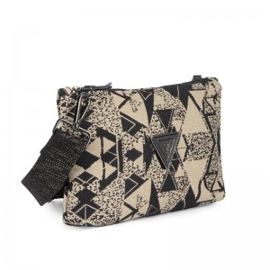 DIONE / Abstract Turon-Black DIONE / Abstract Turon-Black