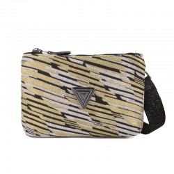DIONE / Hermes Black-Gold-Picollo