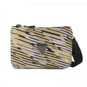 DIONE / Hermes Black-Gold-Picollo