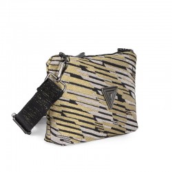 DIONE / Hermes Black-Gold-Picollo