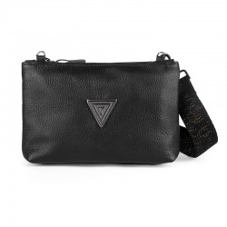 DIONE / Black Leather