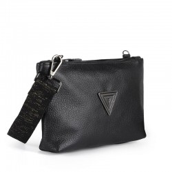 DIONE / Black Leather