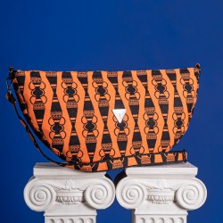 DORIA / Amphoreus Orange DORIA / Amphoreus Orange