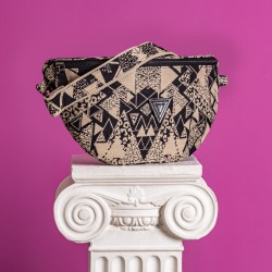 HELENA L / Abstract Black-Turon
