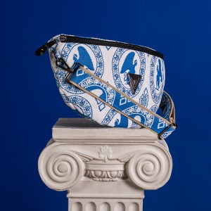 HELENA L / Sphinx Blue-Natural HELENA L / Sphinx Blue-Natural