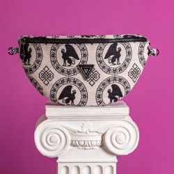 HELENA L / Sphinx Picollo-Black