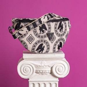 HELENA L / Sphinx Picollo-Black HELENA L / Sphinx Picollo-Black