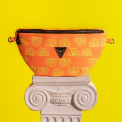 HELENA L / Trinity Orange