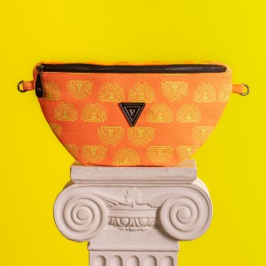 HELENA L / Trinity Orange HELENA L / Trinity Orange