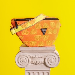 HELENA L / Trinity Orange