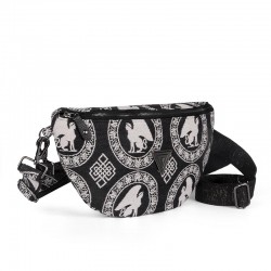 HELENA L / Sphinx Black-Picollo