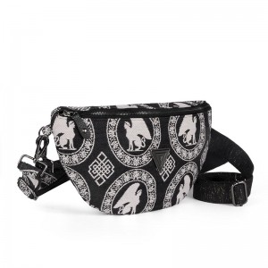 HELENA L / Sphinx Black-Picollo HELENA L / Sphinx Black-Picollo