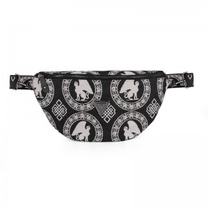 HELENA L / Sphinx Black-Picollo HELENA L / Sphinx Black-Picollo