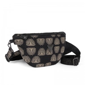 HELENA L / Trinity Black-Turon HELENA L / Trinity Black-Turon