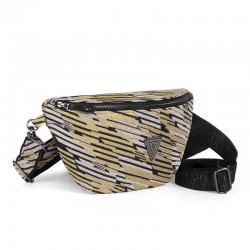 HELENA L / Hermes Black-Gold-Picollo