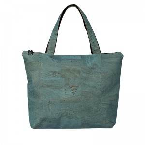 JASMIN / Aqua cork JASMIN / Aqua cork