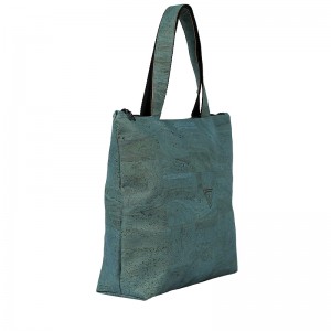 JASMIN / Aqua cork JASMIN / Aqua cork