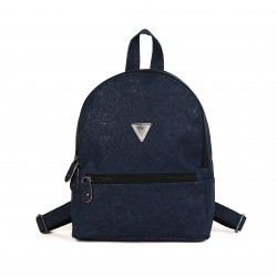 JONAS L / midnight blue cork