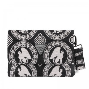 KERA / Sphinx Black-Picollo KERA / Sphinx Black-Picollo