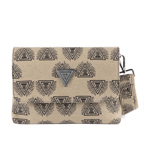 KERA / Trinity Turon-Black