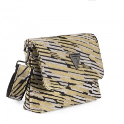 KERA / Hermes Black-Gold-Picollo