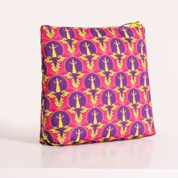 KRYSTAL L - Cretan Fuchsia