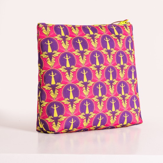 KRYSTAL L - Cretan Fuchsia