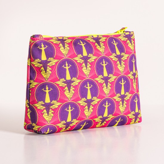 KRYSTAL M - Cretan Fuchsia