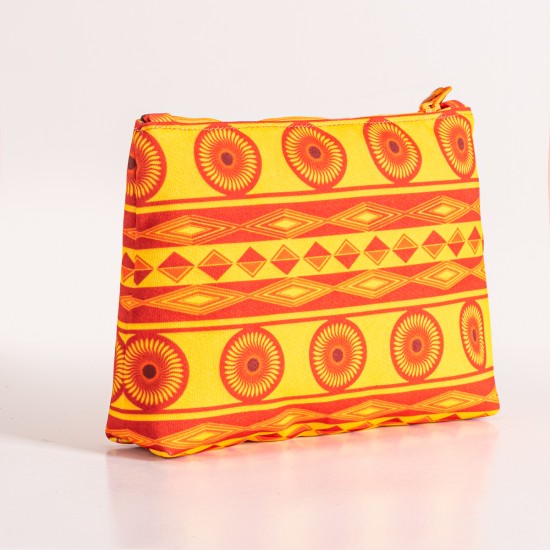 KRYSTAL M - Greek Boho